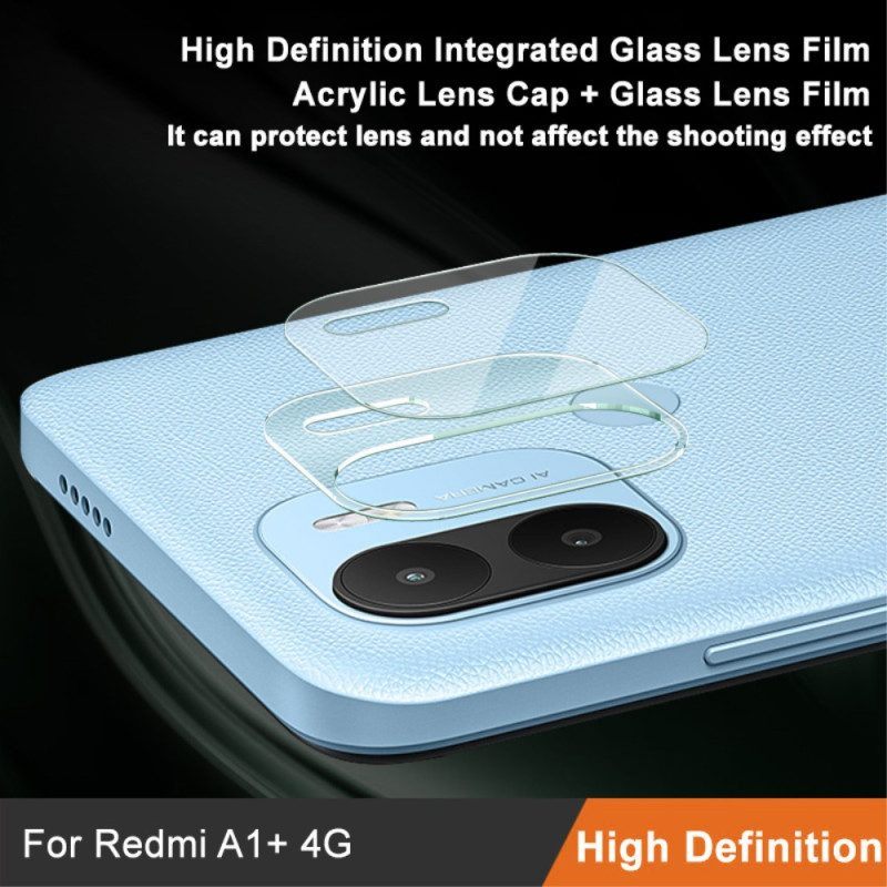 Imak Beschermende Lens Van Gehard Glas Xiaomi Redmi A1