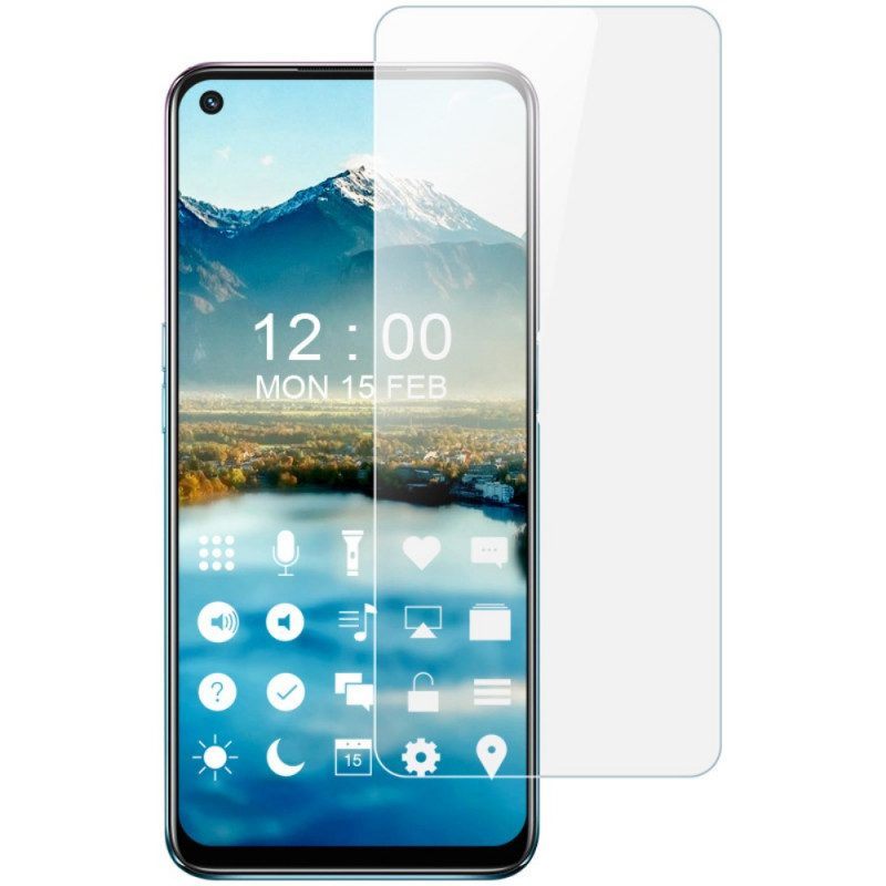 Imak-Beschermfolie Voor Oppo A74 5G-Scherm