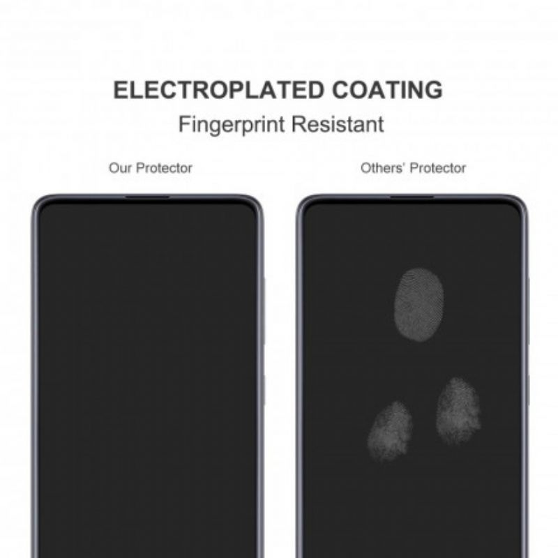 Screenprotector Van Gehard Glas Voor Huawei P50 Hat Prince