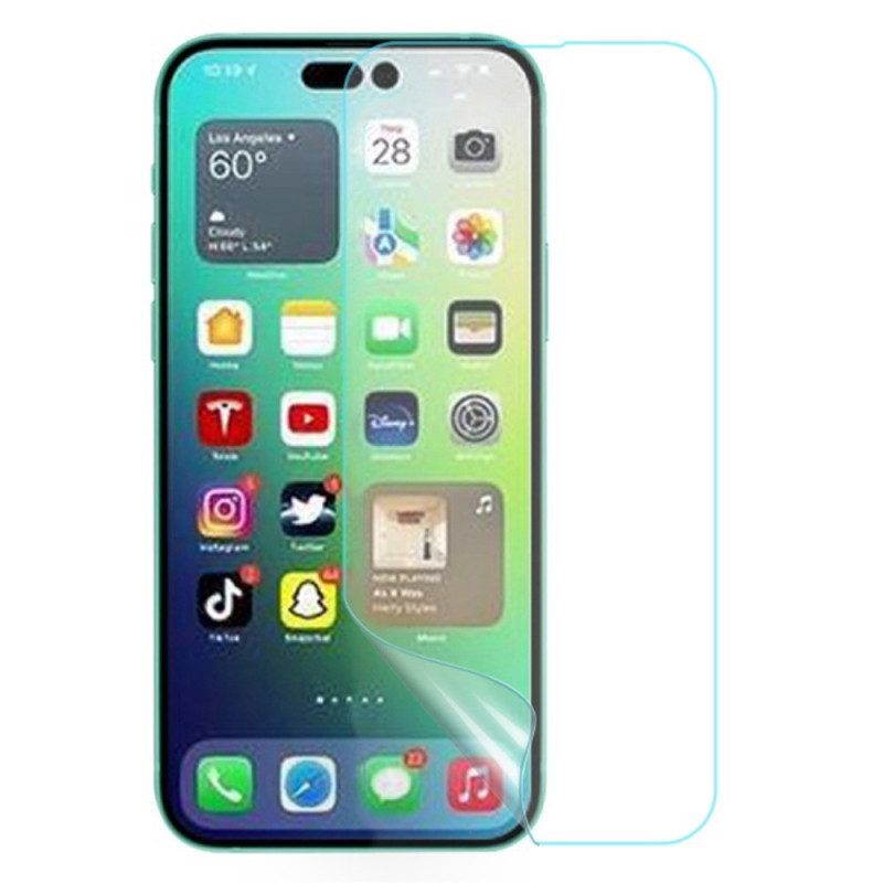 Screenprotector Voor iPhone 14 Pro