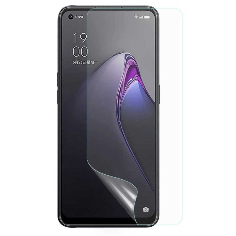 Screenprotector Voor Oppo Reno 8