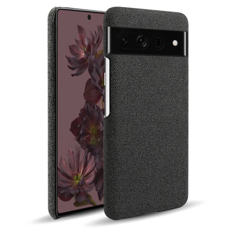 Telefoonhoesje voor Google Pixel 7 Pro Stof