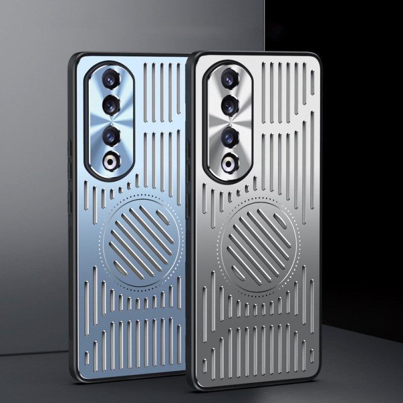 Telefoonhoesje voor Honor 90 Pro Aluminiumlegering