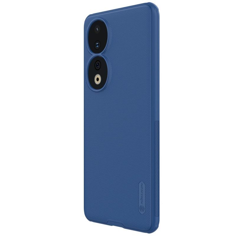 Telefoonhoesje voor Honor 90 Stijve. Matte Nillkin