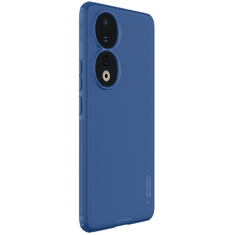 Telefoonhoesje voor Honor 90 Stijve. Matte Nillkin