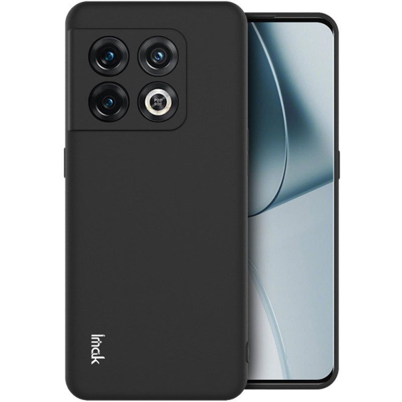 Telefoonhoesje voor OnePlus 10 Pro 5G Imak Hc-1 Mat