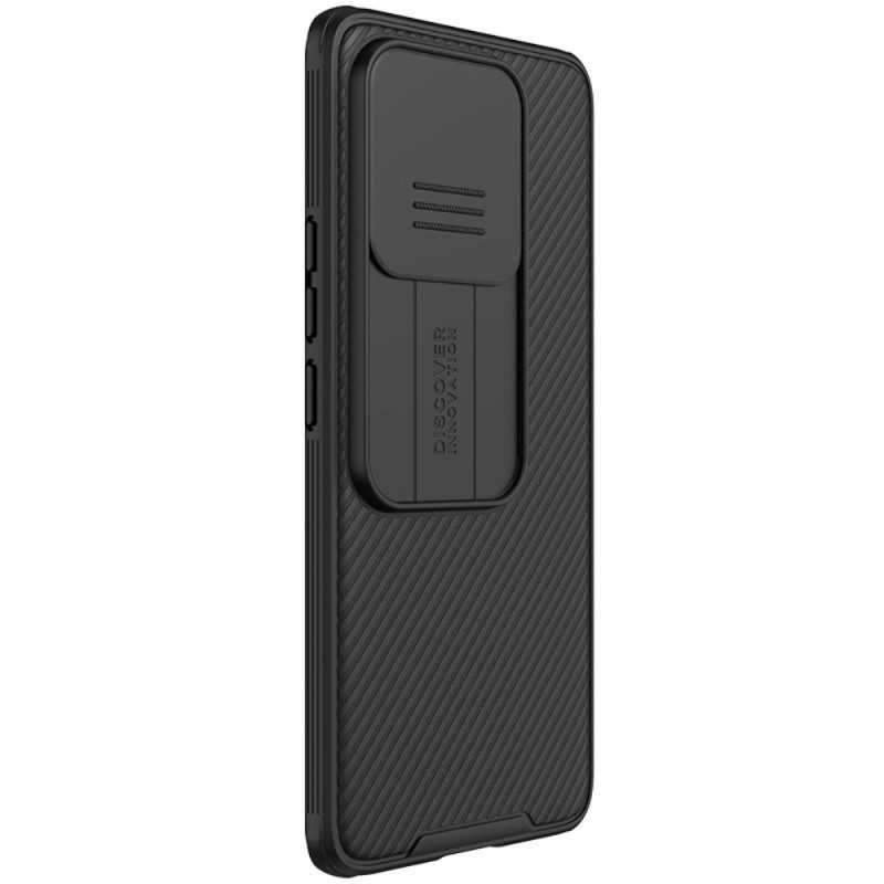 Telefoonhoesje voor Xiaomi 13 Pro Camshield Nillkin