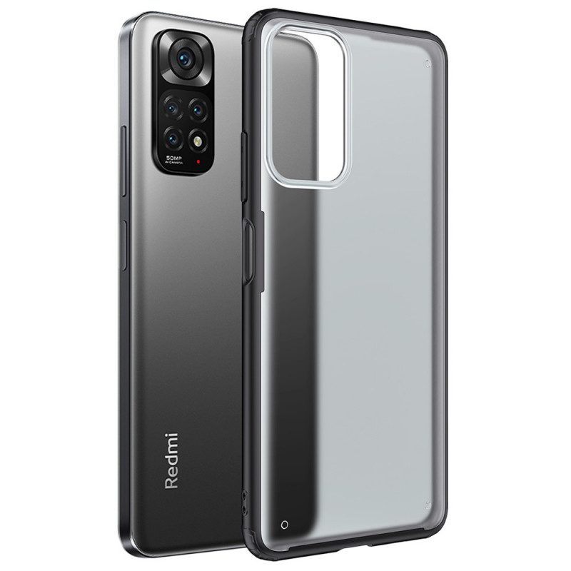 Telefoonhoesje voor Xiaomi Redmi Note 11 / 11S Armor-serie