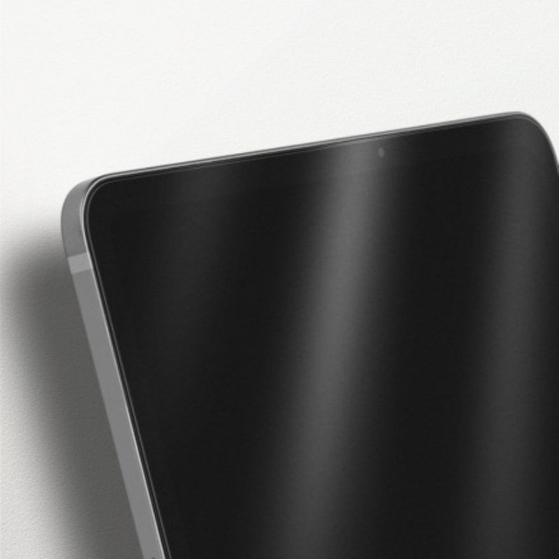 Transparante Beschermfolie Samsung Galaxy Tab S8 / Tab S7 Dux Ducis